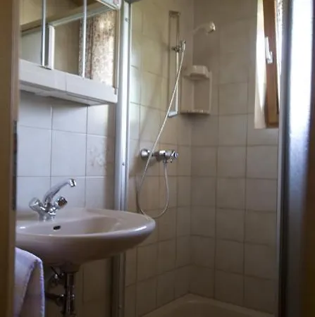 Haus Schett Affittacamere