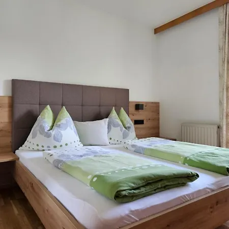 Haus Schett Maison d'hôtes 3*