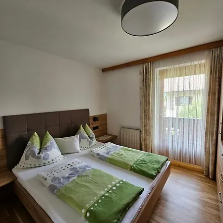 Haus Schett Maison d'hôtes Lienz