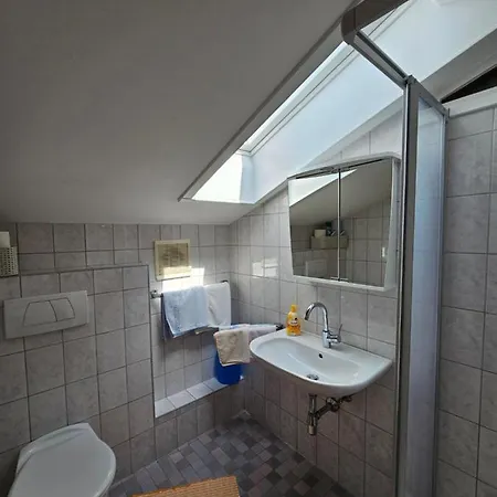 Haus Schett Maison d'hôtes