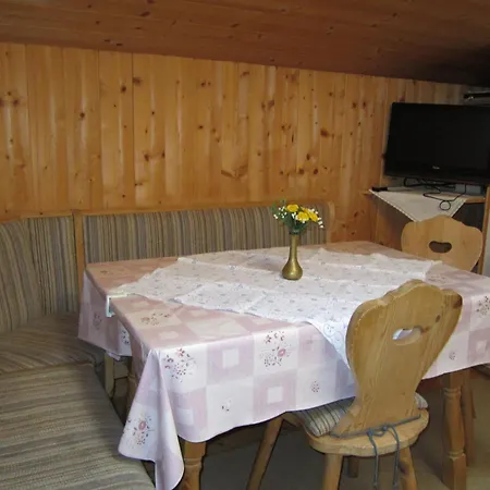 Haus Schett Maison d'hôtes Lienz