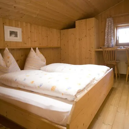 Haus Schett Maison d'hôtes Lienz