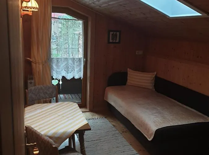 Casa de hóspedes Haus Schett Lienz