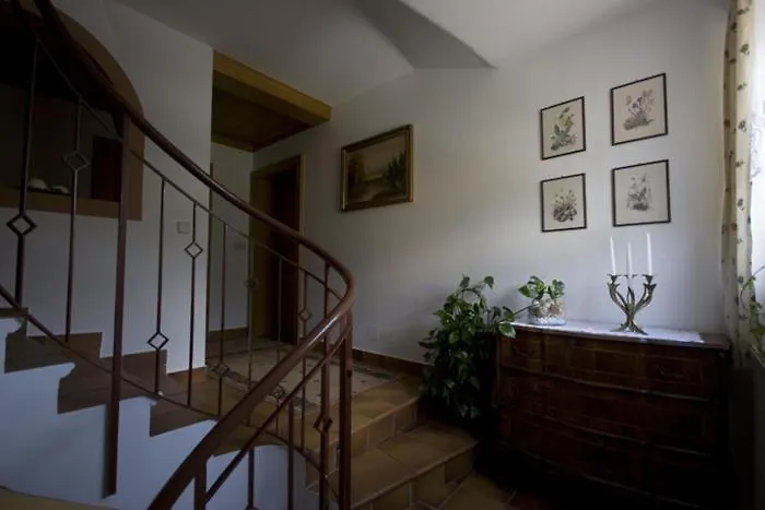 Haus Schett 3* Lienz