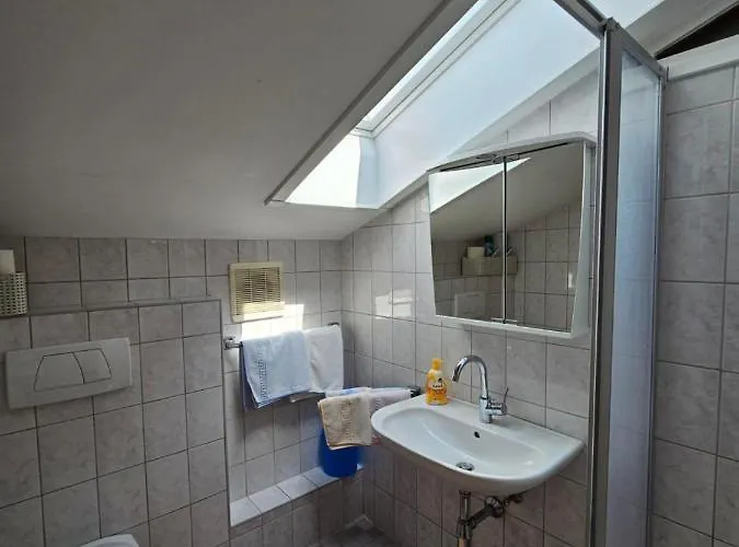 Haus Schett Casa de hóspedes