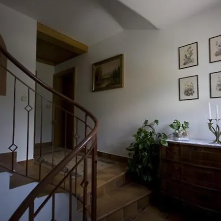 Haus Schett 3* Lienz