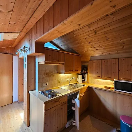 Haus Schett 3*