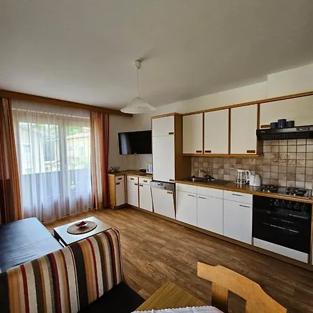 Gasthof Haus Schett Lienz