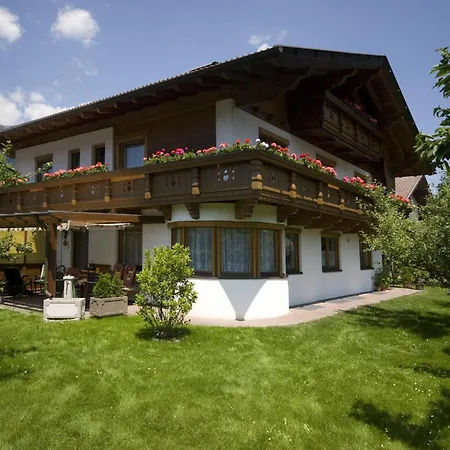 Haus Schett 3* Lienz