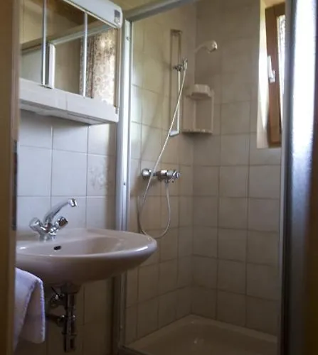 Haus Schett Πανσιόν