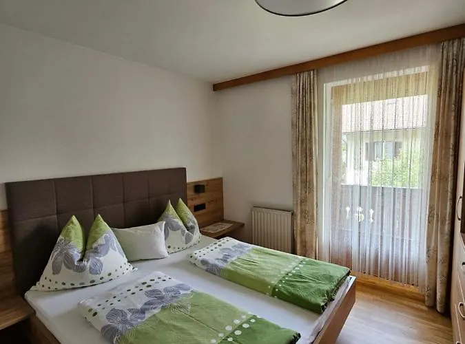 Haus Schett Πανσιόν Lienz