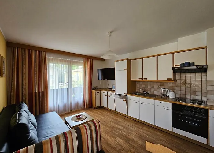 Πανσιόν Haus Schett