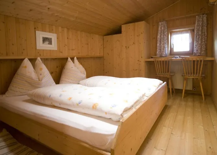 Haus Schett Πανσιόν Lienz